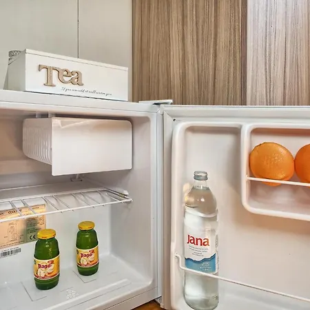 Couple's Getaway In The Center Of Hvar W/sea View 4* Hvar Town