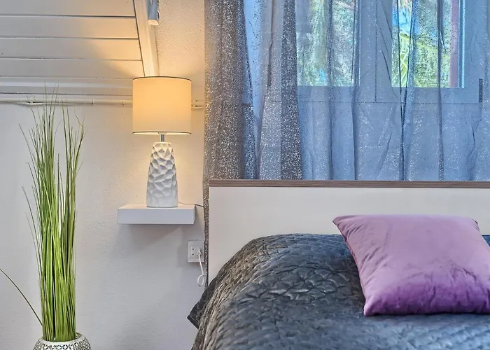 Couple's Getaway In The Center Of Hvar W/sea View Gæstehus